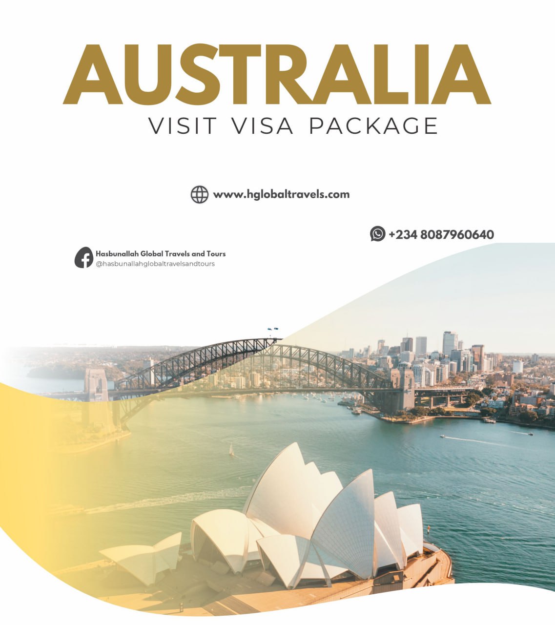 AUSTRALIA