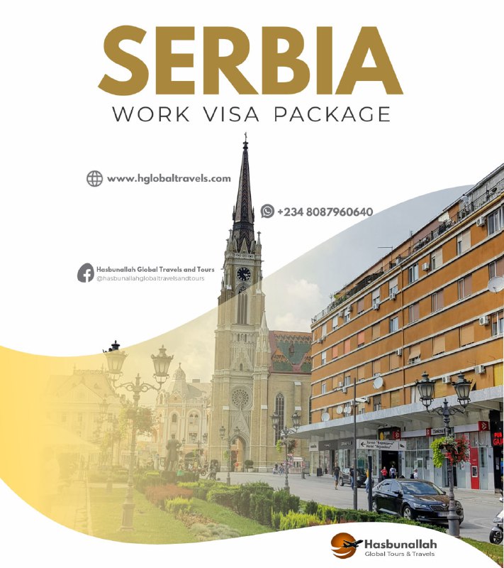 Serbia