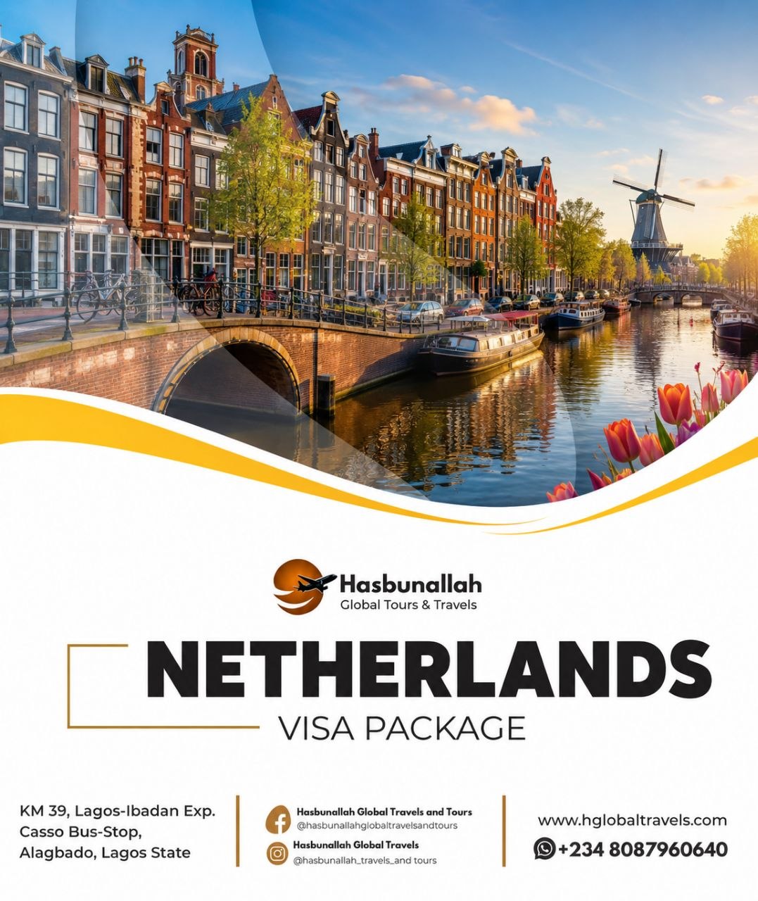 Netherland